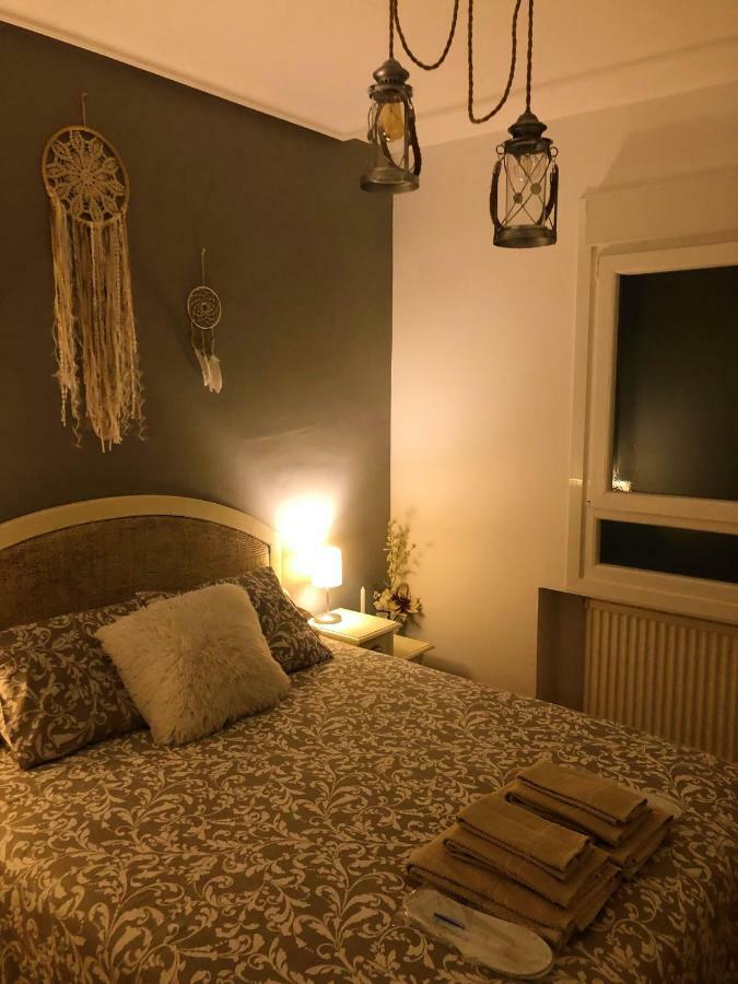 Happy Home Getxo Beach Екстер'єр фото