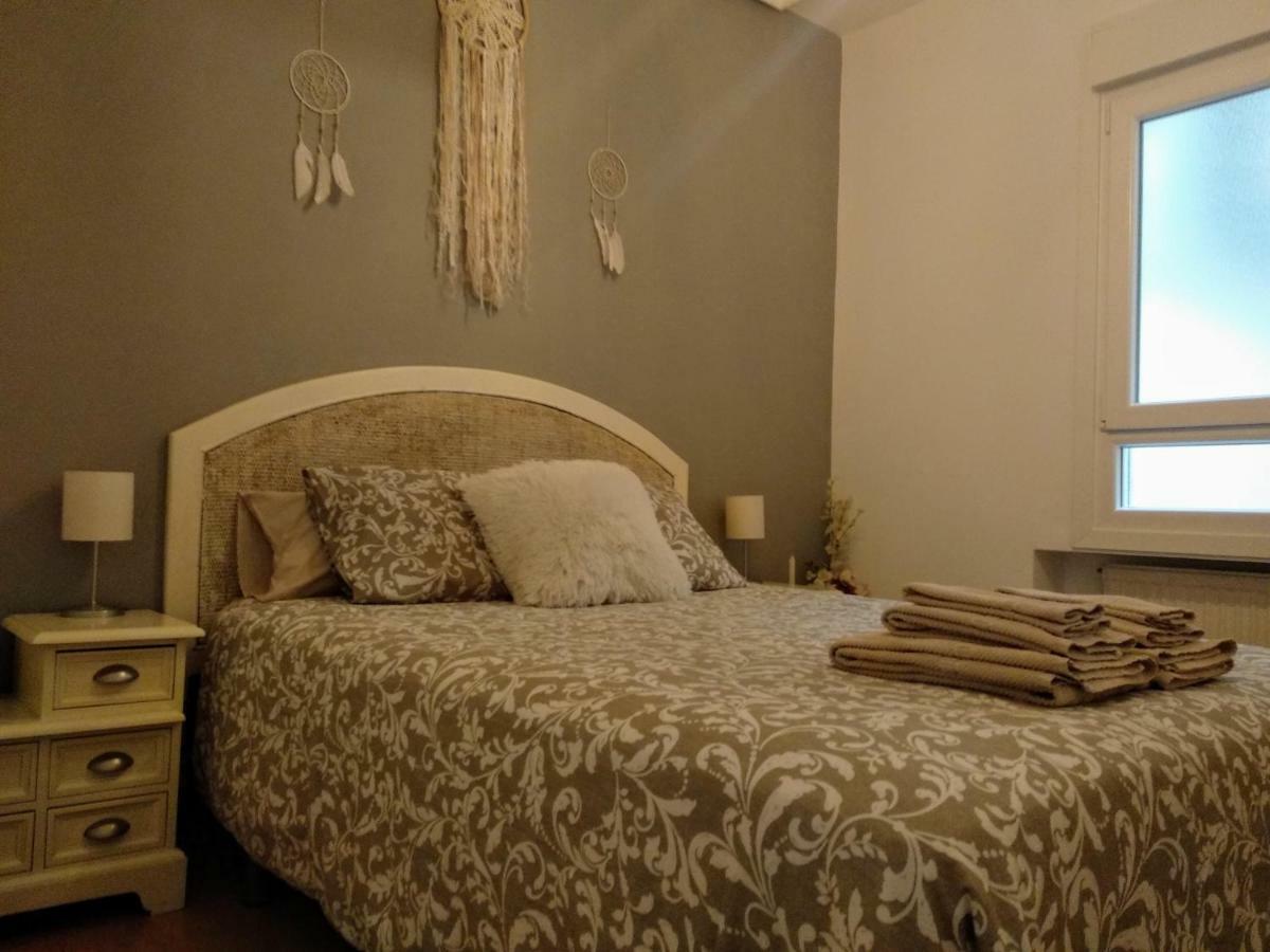 Happy Home Getxo Beach Екстер'єр фото