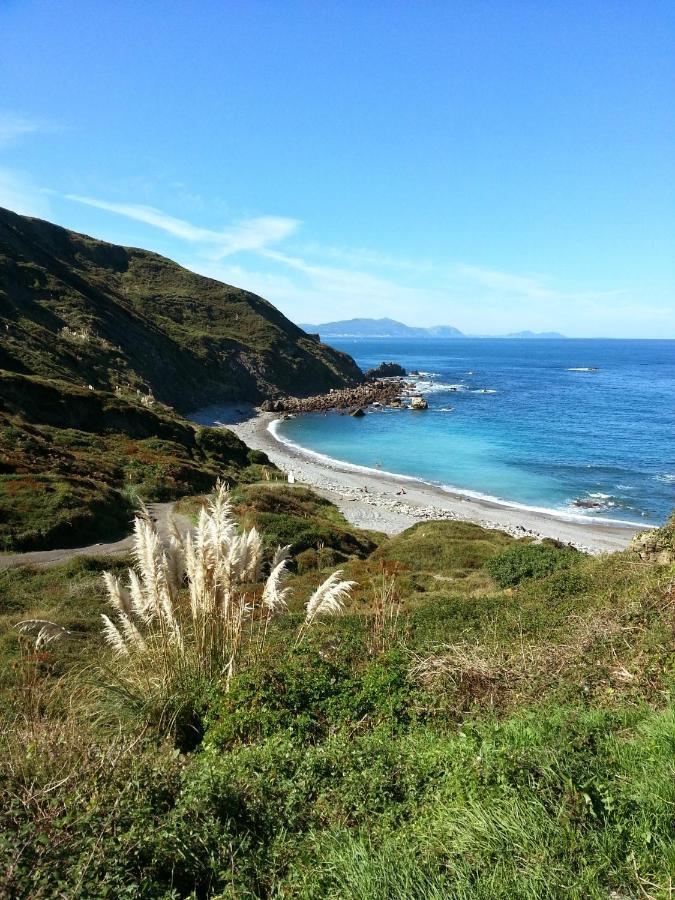 Happy Home Getxo Beach Екстер'єр фото