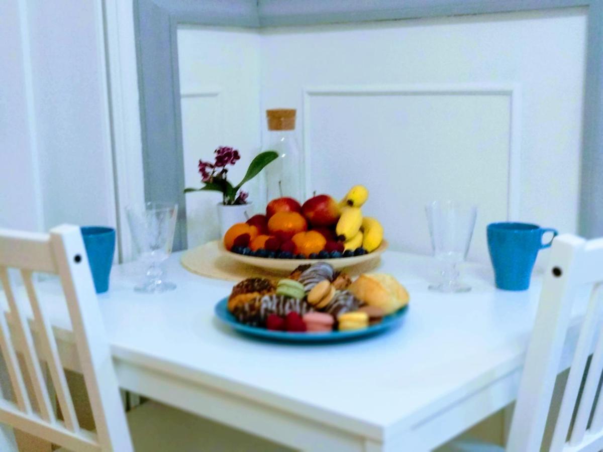 Happy Home Getxo Beach Екстер'єр фото