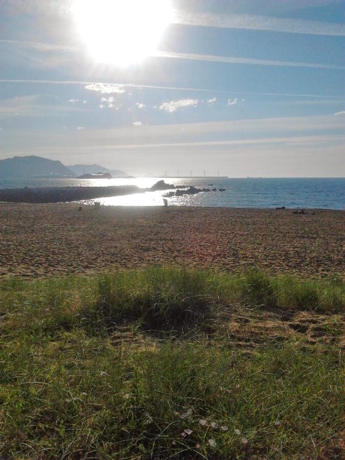 Happy Home Getxo Beach Екстер'єр фото