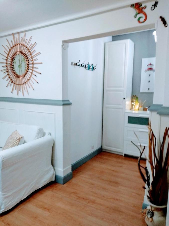 Happy Home Getxo Beach Екстер'єр фото