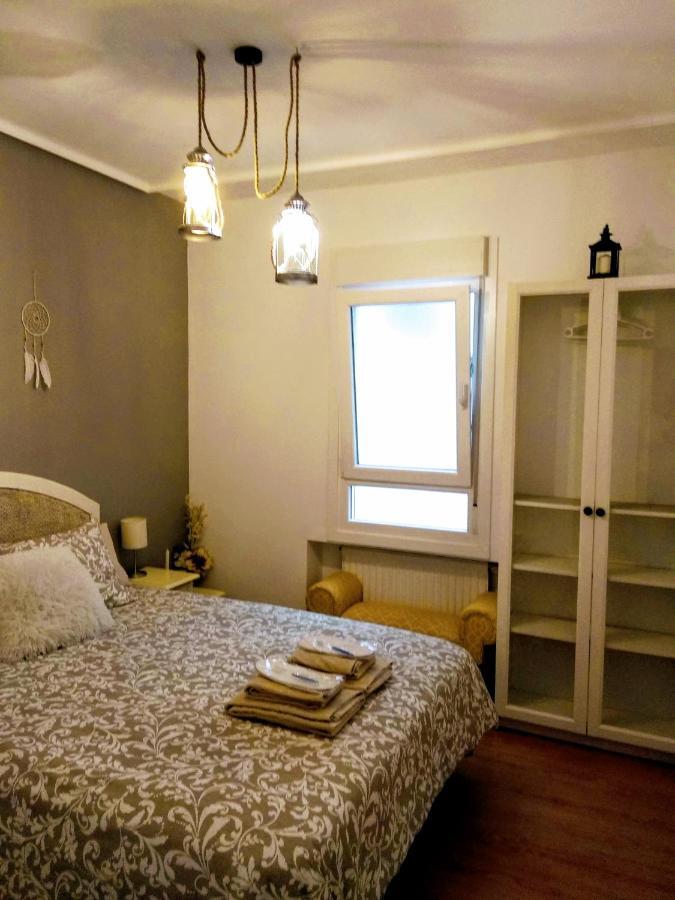 Happy Home Getxo Beach Екстер'єр фото